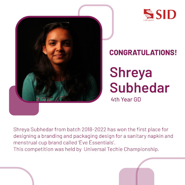 Shreya Subhedar