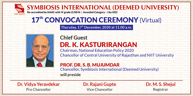 Convocation