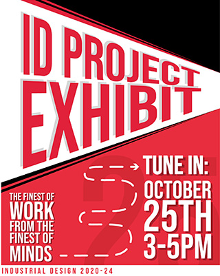 ID Project Exhibition