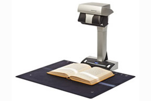 A3 Table Top Scanner