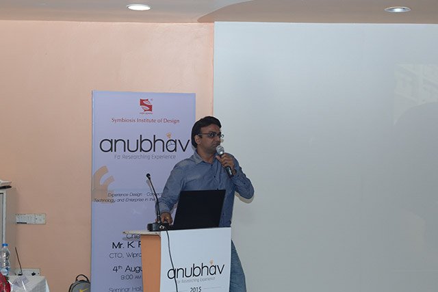 Anubhav