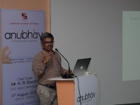 Anubhav