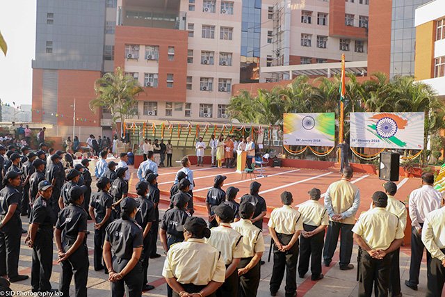 Republic Day 2018