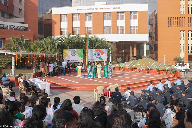 Republic Day 2018