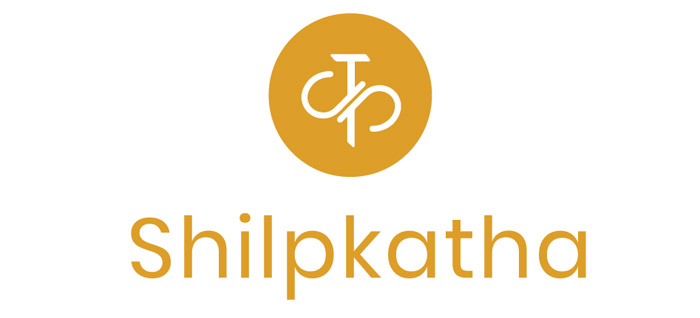 shilpkatha2018 logo